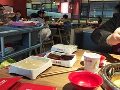 -季季红火锅(长沙步行街店)