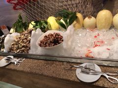 -苏州吴宫泛太平洋酒店