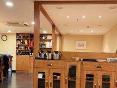 大堂-翔峰炭火鳗鱼(悦泰街里公寓店)