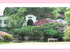 -惠山古镇·寄畅园