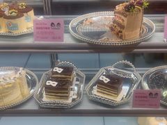 -丁香西饼屋(桂林路店)