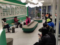 -益禾堂(南坪亿象城店)