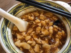 老北京豆腐脑-和合谷(德外店)