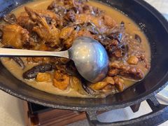 -京滨饭店·餐厅(阜外大街店)