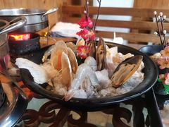 -丽江庭院之爱在路上(西单店)