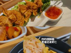 -新仙清汤牛腩(铜锣湾店)