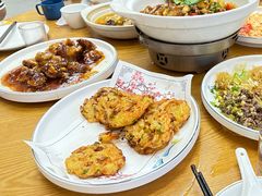 -食光慢宴·安吉土菜馆