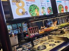 -川西坝子火锅(清江东路3.0直营店)