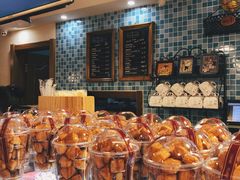 -丁香西饼屋(桂林路店)