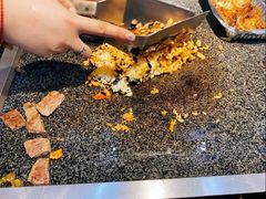 -猪的故事·韩式烤肉(韩乐坊店)