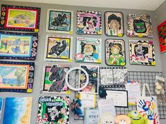 -杨梅红艺术教育(凤城教学中心)