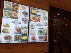 -和记小菜(东方店)
