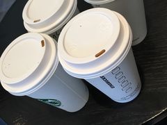 -星巴克(呼和浩特民族商场店)