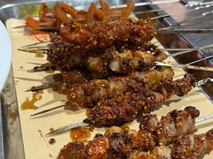 -壹加壹电烤串(总店)