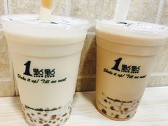 -1点点(东门电玩城店)