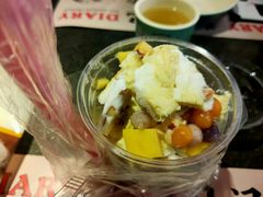 -CHAO'S艾炒酸奶·冰糖葫芦(兰州中心店)