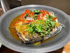 -湘水滨·臭鳜鱼·湘菜(马驹桥店)