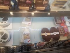 -波波's蛋糕店(于洪广场店)