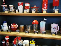 -COSTA COFFEE(常熟路店)