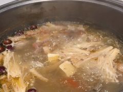 -羊来顺冰煮鲜羊 铁锅烀羊肉(中央大街店)