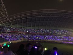 -沈阳奥林匹克体育中心