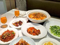 -滩外滩·本帮江浙菜(新天地店)