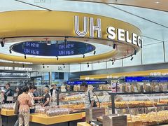 -UH祐禾(上海五角场万达店)