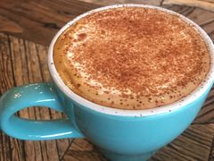 -maan coffee漫咖啡(通州店)