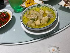 -风味小馆(天目湖宾馆店)