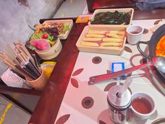 -江北北火锅馆·公路夜市(魏公村店)