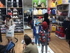 -优衣库(长沙国金中心店)