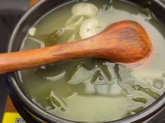 -海之屋韩式烤肉(海棠68环球美食街店)