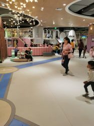 点击看大图 -meland club亲子乐园(石家庄万象城店)