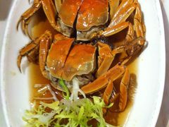 -三凤酒家·百年无锡菜(清扬茂业店)