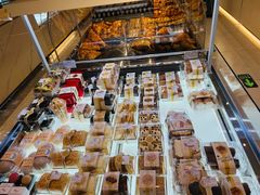 -烘焙町面包店(西四店)