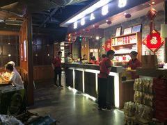 -郑喜旺烧烤(郑州总店)