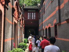 -中共一大纪念馆