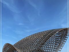 -南汇嘴观海公园