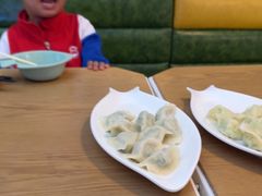 -船歌·鱼水饺青岛菜(枫蓝国际购物中心店)