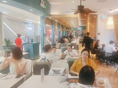 -美奈小馆·越南料理(福田星河COCO Park店)