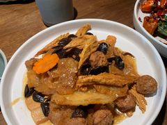 -薇酌饮·陕西菜(南门外店)