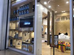 -屋虎猫馆(宝安大仟里店)