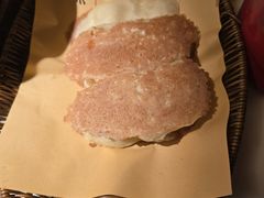 -老淮安·淮安菜(涟水店)