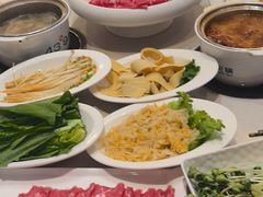 -蒙都43°9羊火锅·赤峰美食(桥北店)