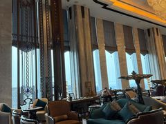 -美食汇自助餐厅(成都万达瑞华酒店)