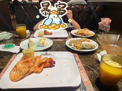 -汉丽斯巴西烤肉自助(市南店)