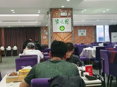 大堂-紫光园(顺义店)