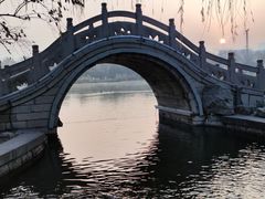 -济南大明湖景区