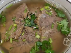 -穆兰泽兰州牛肉面(天津·海河意式风情区店)