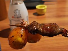 -木子烧鸟屋(百子湾店)